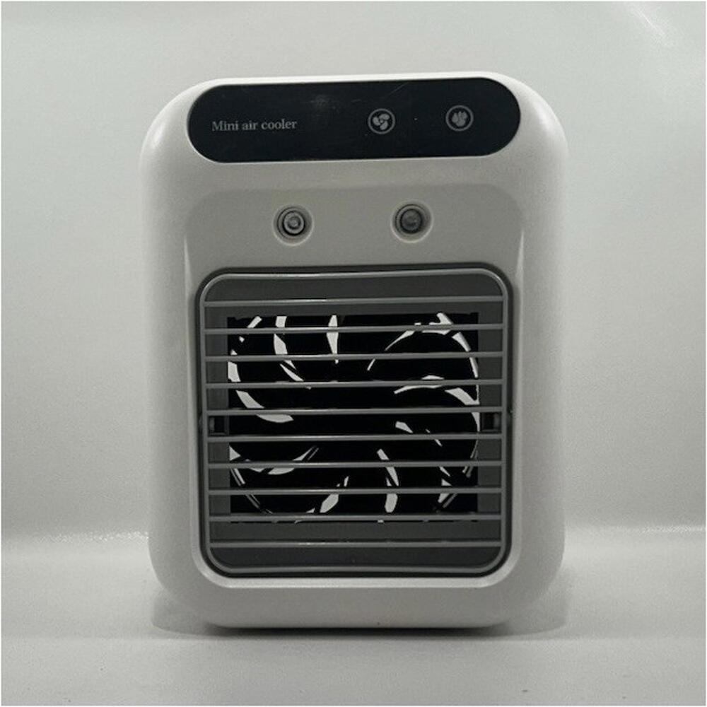 L7 Mini Cool Mist Humidifier White Battery High Capacity Tur